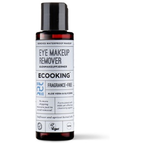ECOOKING Eye Makeup Remover 100 ml produktbillede