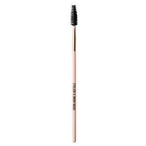 ECOOKING Eyelash & Brow Brush - 1 stk. produktbillede