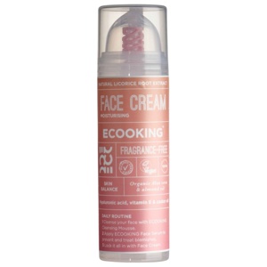 ECOOKING Face Cream Skin Balance 50ml produktbilde