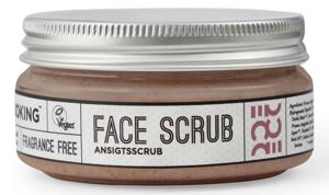 Ecooking Face Scrub 100 ml produkt bild