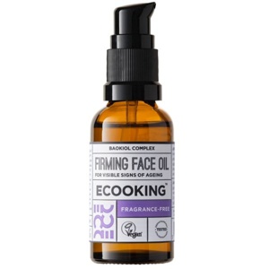 Ecooking Firming Face Oil 30 ml produktbillede