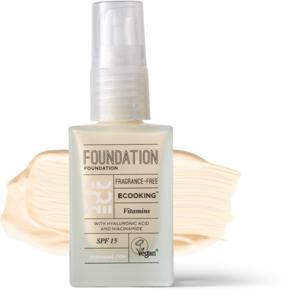 Ecooking Foundation 01 produkt bild