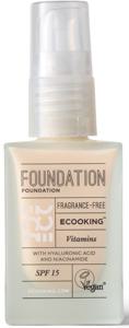 Ecooking Foundation 04 30ml produkt bild