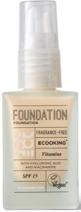 Ecooking Foundation 05 30ml produkt bild