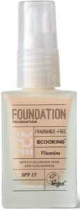 Ecooking Foundation 06 produkt bild