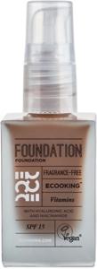 Ecooking Foundation produkt bild