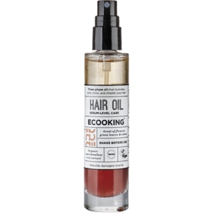 ECOOKING Hair Oil 50 ml Produktbild