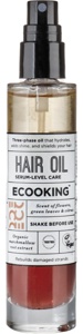 ECOOKING Hair Oil 50 ml produktbillede