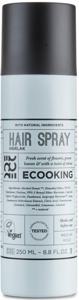 Ecooking Hair Spray 250 ml produkt bild
