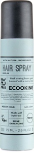 Ecooking Hair Spray   75 ml produktbilde