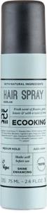 Hair Spray 75 ml produkt bild