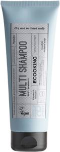 Multi Shampoo 250 ml produkt bild