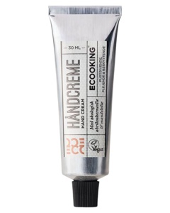 Ecooking Håndcreme 30 ml produktbillede