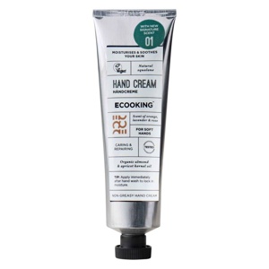 Ecooking Hand Cream 75 ml produktbilde