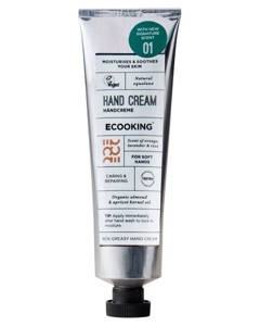 ECOOKING Hand Cream 75 ml produktbillede