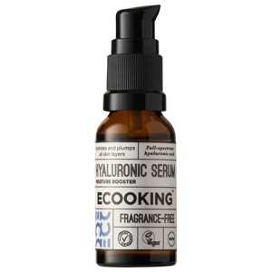 Ecooking Hyaluronic Serum 20 ml produkt bild