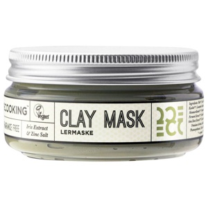 Ecooking Lermask produkt bild