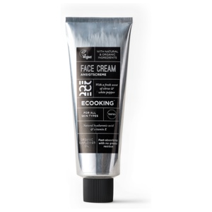 Ecooking Men Face Cream produktbillede