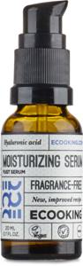 Ecooking Moisturizing Serum 20 ml produkt bild