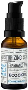 Ecooking Moisturizing Serum 20 ml produkt bild