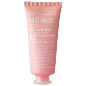 ECOOKING Mud Mask 30ml produktbilde