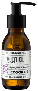 ECOOKING Multi Oil produkt bild