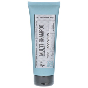 Ecooking Multi Shampoo 250 ml Produktbild