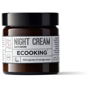 Ecooking Night Cream produktbillede