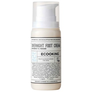 Overnight Foot Cream 100 ml produkt bild