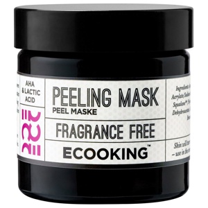 Ecooking Peel Mask produkt bild