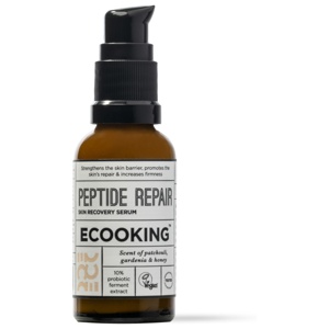 Ecooking Peptide Repair Skin Recovery Serum - 30 ml. produktbillede