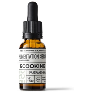 ECOOKING Pigmentation Serum 20 ml produktbillede