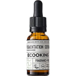 Ecooking Pigmenteringsserum   20 ml produktbilde