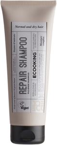 ECOOKING Haircare Repair Shampoo 250 ml produkt bild