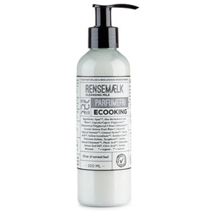 Ecooking Rensemælk   200 ml produktbillede