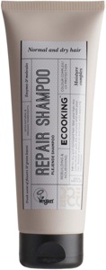 Ecooking Reparasjons Shampoo   250 ml produktbilde