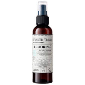 Ecooking Seawater For Hair produktbillede