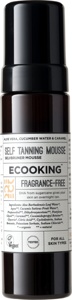 Ecooking Selvbruner Mousse - 200 ml. produktbillede