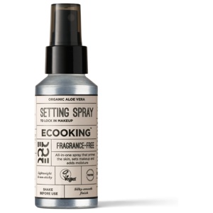 ECOOKING Setting Spray 75 ml produktbillede