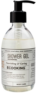 Ecooking Showergel   300 ml produktbillede