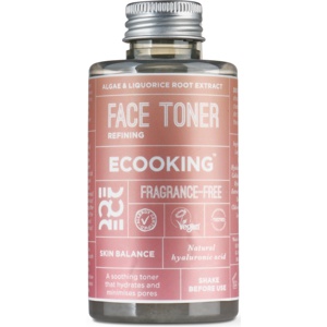 ECOOKING Skin Balance Face Toner 125 ml Produktbild