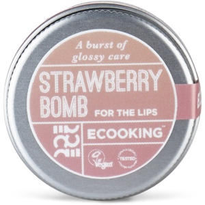 ECOOKING Skin Balance Strawberry Bomb 15 ml Produktbild