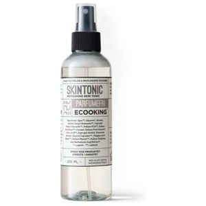 Skin Tonic Fragrance Free 200 ml produkt bild
