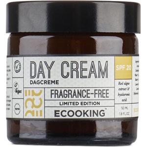 Ecooking Day Cream SPF 20 50ml produktbillede