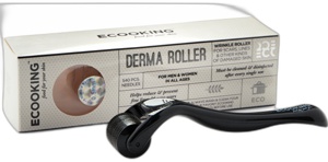 ECOOKING Skincare Derma Roller Produktbild