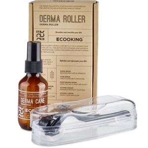 Ecooking Derma Ruller produktbillede
