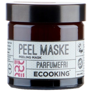 Ecooking Peel Maske   50 ml produktbillede