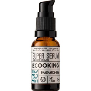 ECOOKING Skincare Super Serum 20 ml Produktbild