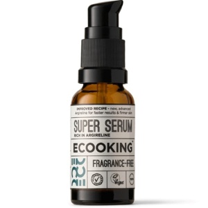 Ecooking Super Serum 20 ml produktbillede
