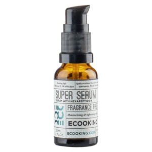 ECOOKING Skincare Super Serum 20 ml produktbilde